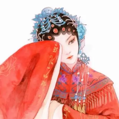 北窗的头像